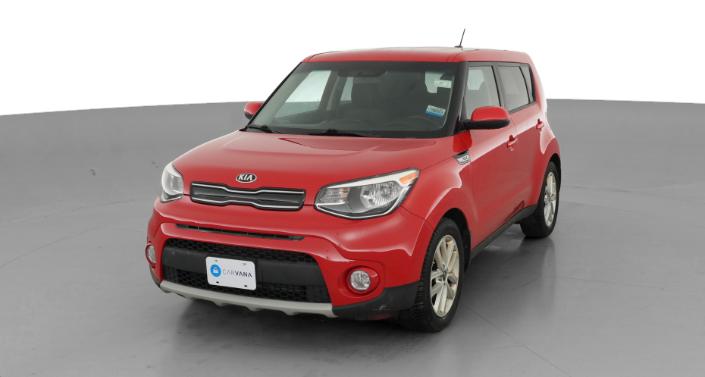Thumbnail: 2019 Kia Soul - 1