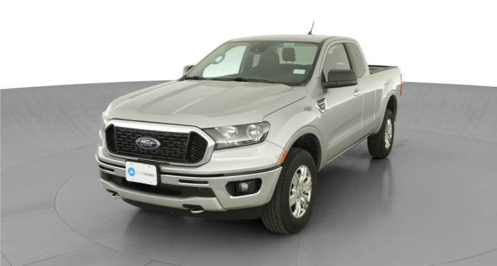 Thumbnail: 2020 Ford Ranger - 1