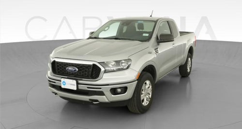 Used Ford Ranger for Sale Online | Carvana