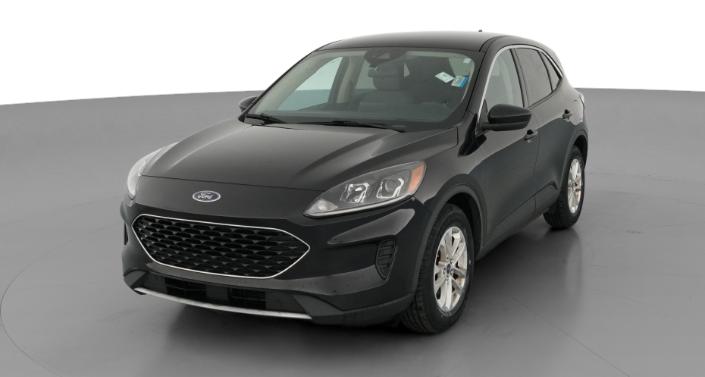 Thumbnail: 2020 Ford Escape - 1