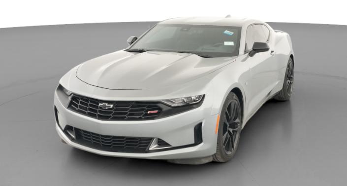 Thumbnail: 2024 Chevrolet Camaro - 1