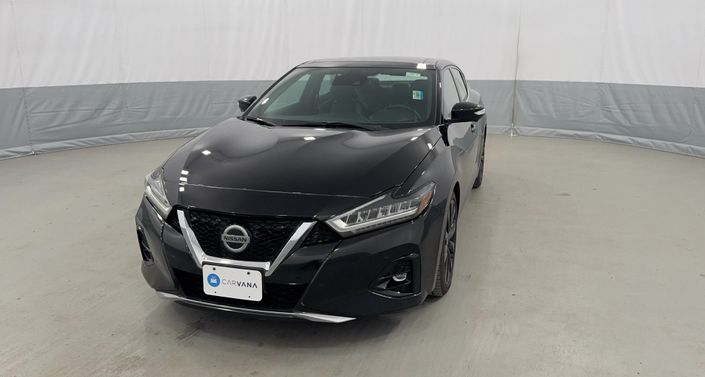 Thumbnail: 2019 Nissan Maxima - 1