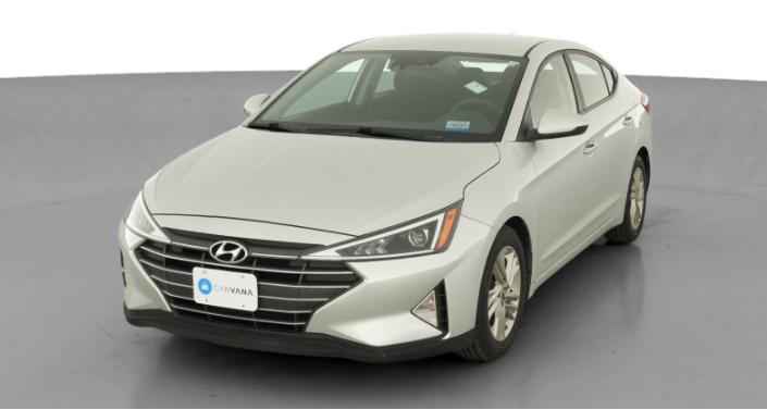 Thumbnail: 2019 Hyundai Elantra - 1