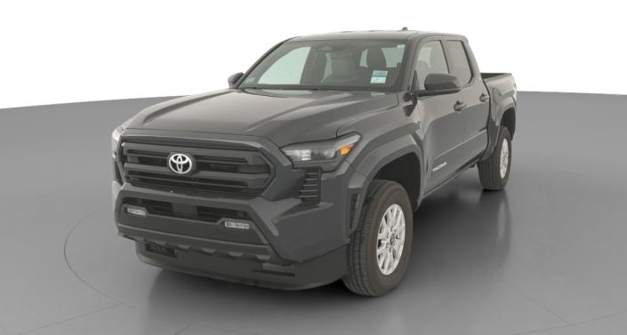 Thumbnail: 2025 Toyota Tacoma - 1