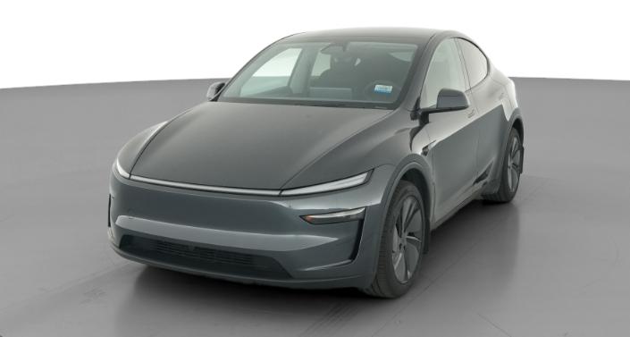 Thumbnail: 2026 Tesla Model Y - 1