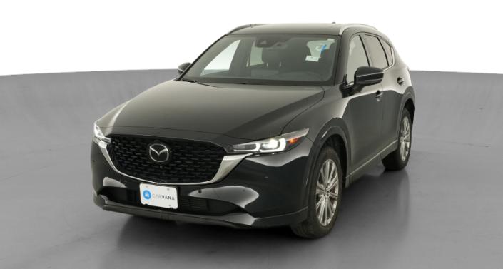 Thumbnail: 2022 Mazda CX-5 - 1
