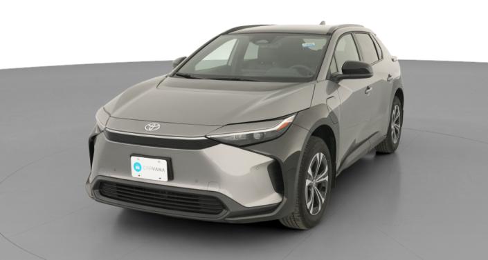 2023 Toyota bZ4X XLE -
                  Hebron, OH