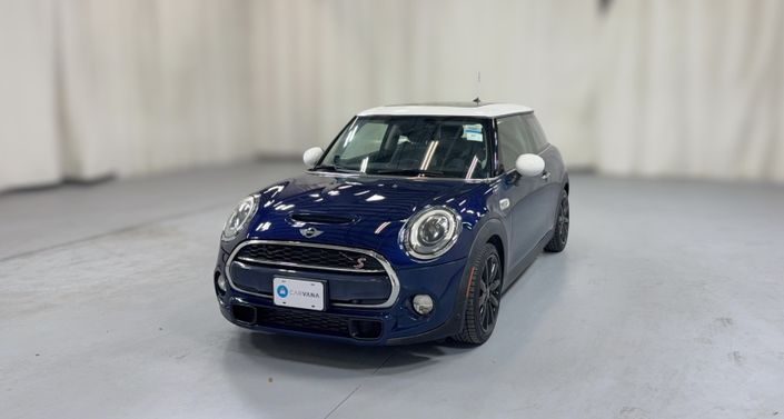 Thumbnail: 2018 MINI Cooper Hardtop - 1