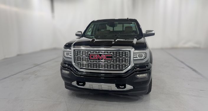 Thumbnail: 2017 GMC Sierra 1500 - 1