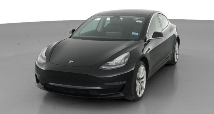 Thumbnail: 2019 Tesla Model 3 - 1