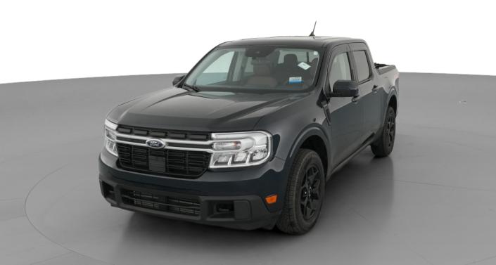 Thumbnail: 2022 Ford Maverick - 1