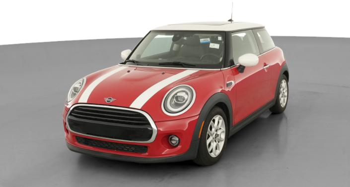 Thumbnail: 2020 MINI Cooper Hardtop - 1