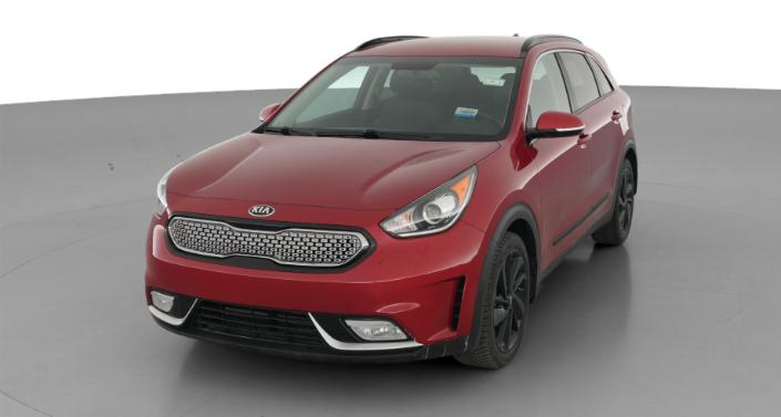2019 Kia Niro Touring -
                  Lorain, OH
