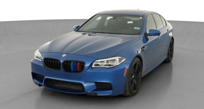 2015 BMW M5 Base -
                  Colonial Heights, VA