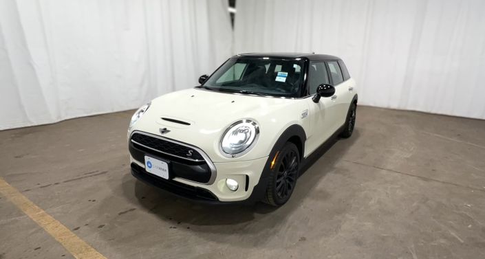 2017 MINI Cooper Clubman S -
                  Framingham, MA