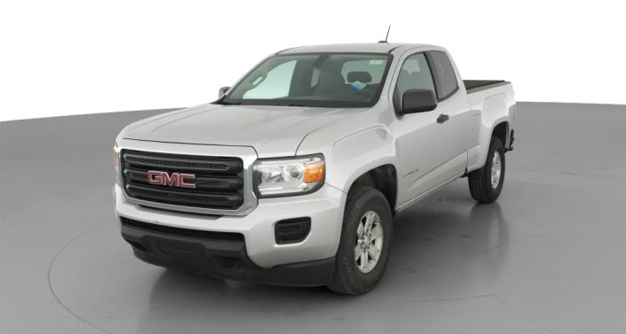 2015 GMC Canyon  -
                  Lorain, OH
