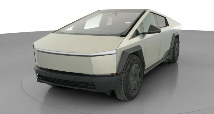 Thumbnail: 2025 Tesla Cybertruck - 1