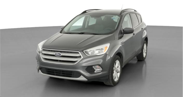 Thumbnail: 2018 Ford Escape - 1