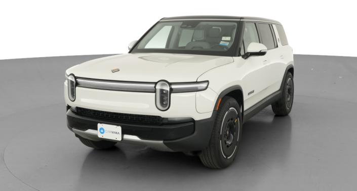 2025 Rivian R1S  -
                  Richton Park, IL