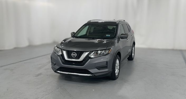 Thumbnail: 2018 Nissan Rogue - 1