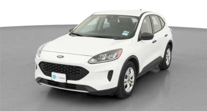 Thumbnail: 2020 Ford Escape - 1