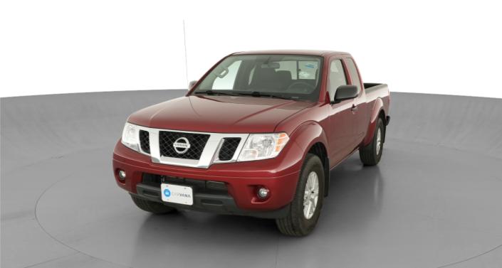 Thumbnail: 2019 Nissan Frontier - 1