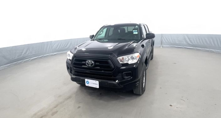 Thumbnail: 2022 Toyota Tacoma - 1