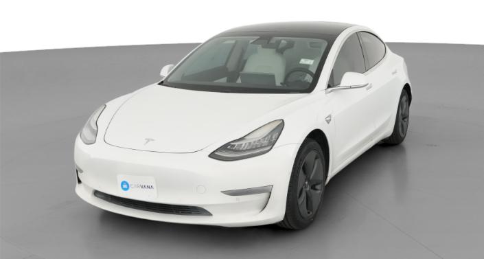 Thumbnail: 2019 Tesla Model 3 - 1