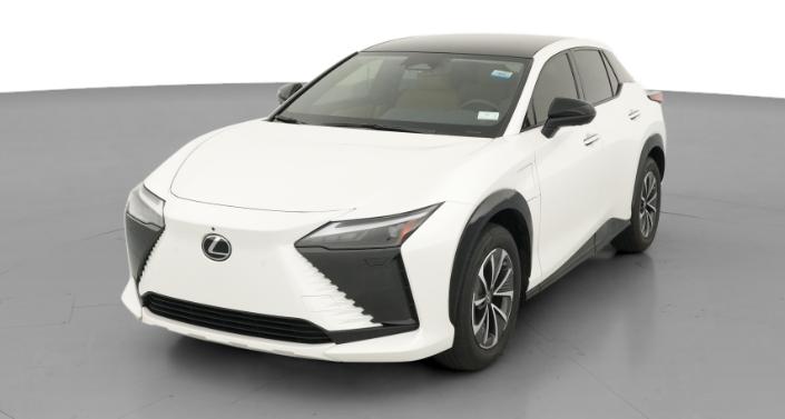 2023 Lexus RZ 450e -
                  Auburn, GA