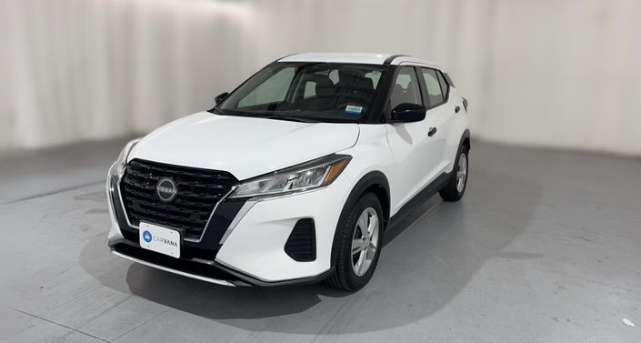 Thumbnail: 2023 Nissan Kicks - 1
