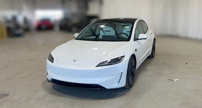 Thumbnail: 2025 Tesla Model 3 - 1