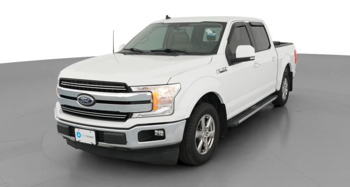 Thumbnail: 2020 Ford Econoline - 1