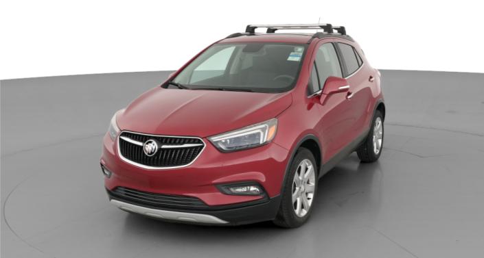 Thumbnail: 2018 Buick Encore - 1