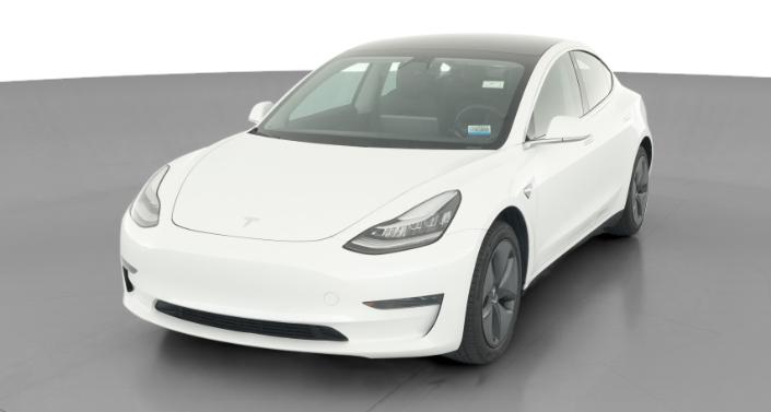 Thumbnail: 2019 Tesla Model 3 - 1