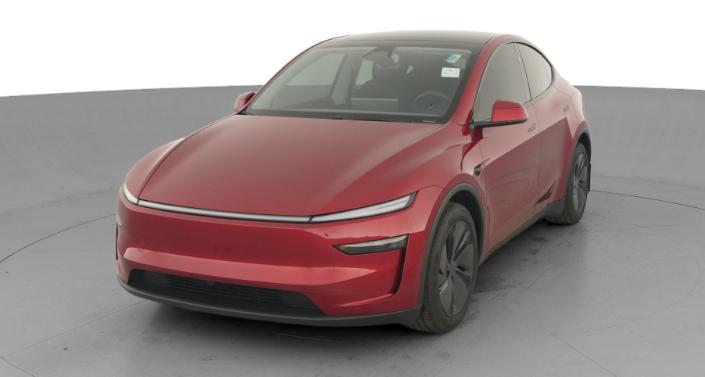 Thumbnail: 2026 Tesla Model Y - 1