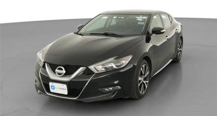 2016 Nissan Maxima SL -
                  Trenton, OH