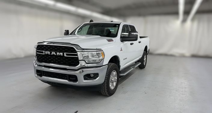 Thumbnail: 2024 RAM 2500 - 1