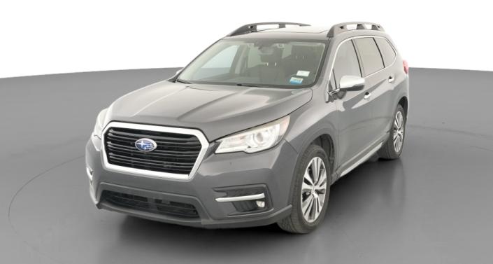 Thumbnail: 2019 Subaru Ascent - 1