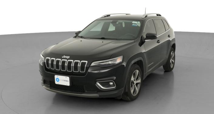 Thumbnail: 2019 Jeep Cherokee - 1