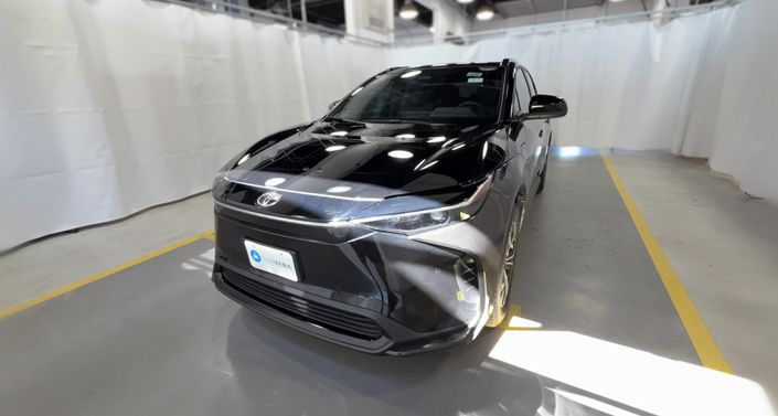 2023 Toyota bZ4X XLE -
                  Tempe, AZ