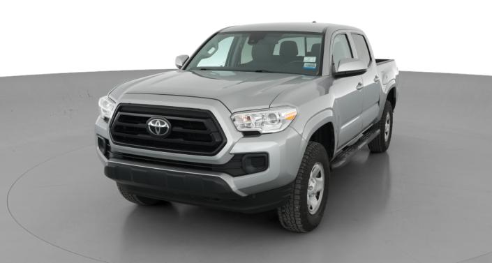 Thumbnail: 2021 Toyota Tacoma - 1