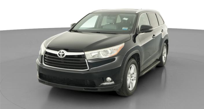 Thumbnail: 2015 Toyota Highlander - 1