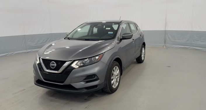 Thumbnail: 2020 Nissan Rogue Sport - 1