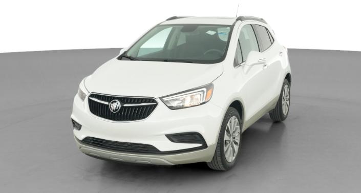 Thumbnail: 2019 Buick Encore - 1