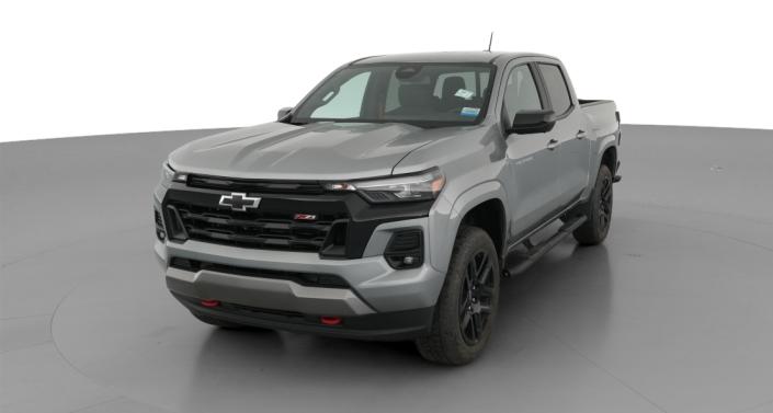 Thumbnail: 2024 Chevrolet Colorado - 1