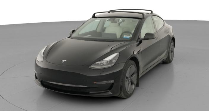 Thumbnail: 2022 Tesla Model 3 - 1