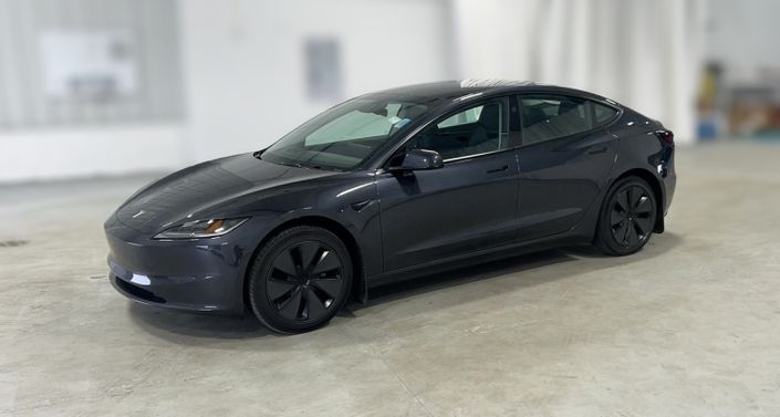 Thumbnail: 2025 Tesla Model 3 - 1