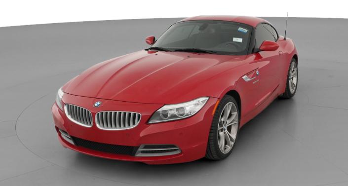 2014 BMW Z4 sDrive35i -
                  Concord, NC