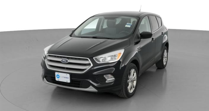 Thumbnail: 2019 Ford Escape - 1