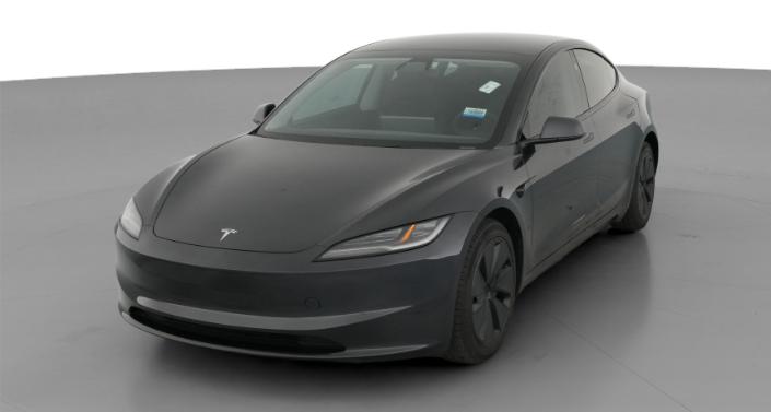 Thumbnail: 2024 Tesla Model 3 - 1